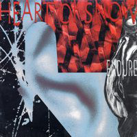 Heart Of Snow - Endure Or More
