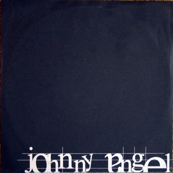 Johnny Angel - Johnny Angel
