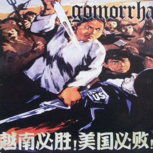 Gomorrha - As Good As Dead