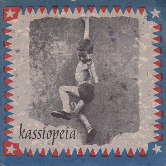 Kassiopeia - Schwach