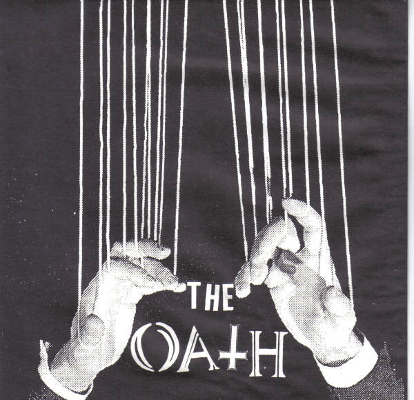 The Oath - The Oath