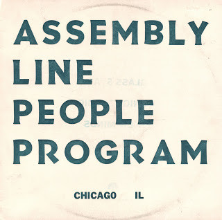 Assembly Line People Program - Chicago IL
