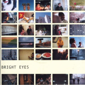 Bright Eyes - Motion Sickness