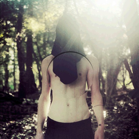 O - Black Sea Of Trees