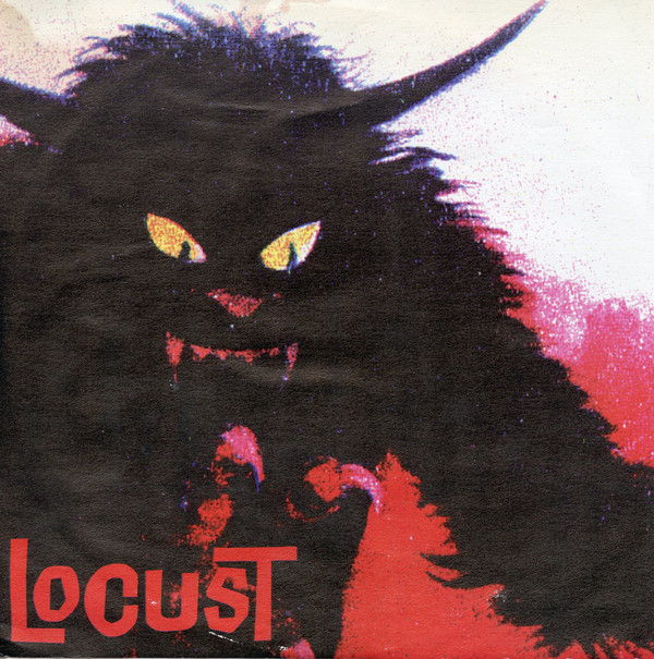 The Locust - The Locust