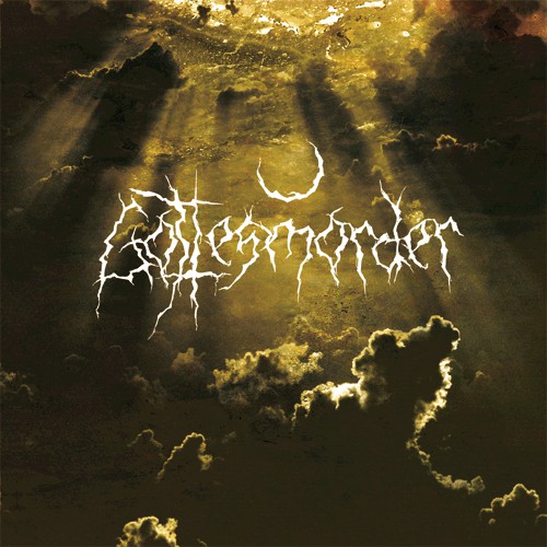 Gottesmorder - Gottesmorder