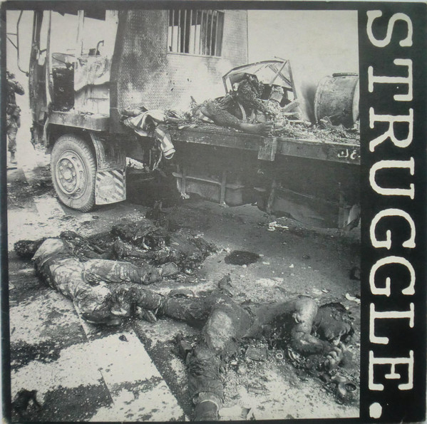 Struggle - Struggle
