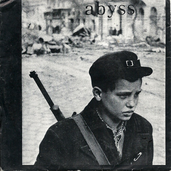 Abyss - Abyss
