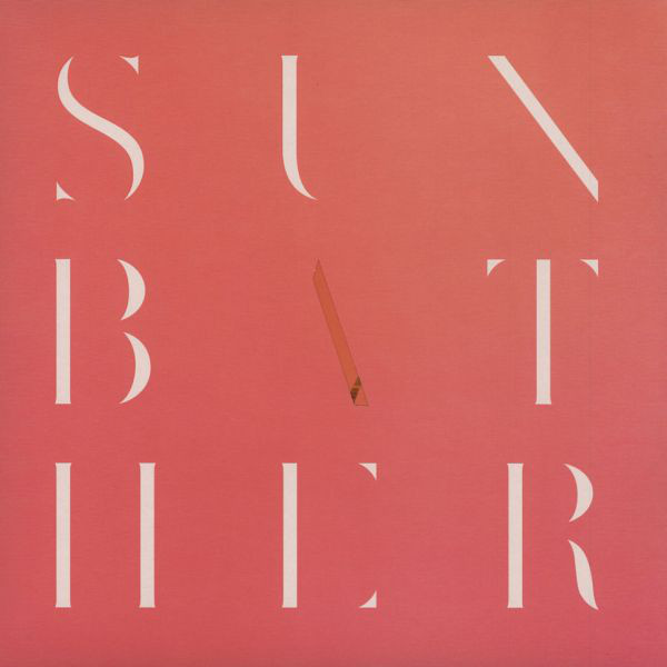 Deafheaven - Sunbather
