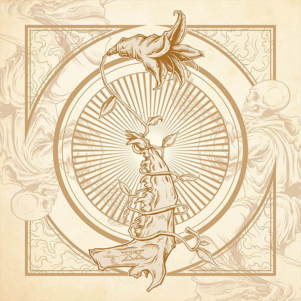 Black Table - Sentinel