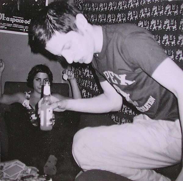 Tiger Lou - Second Time Around