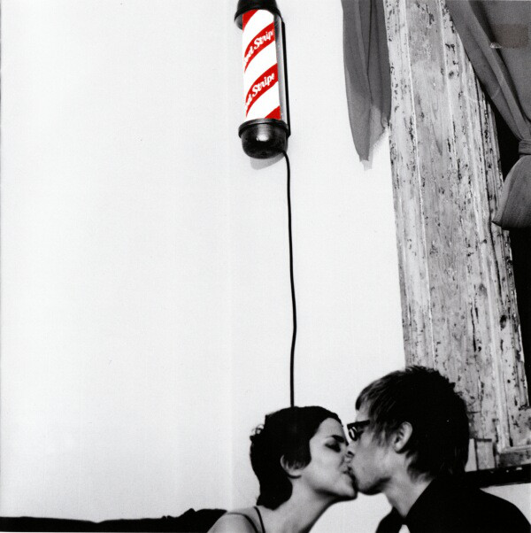 Tiger Lou - Gone Drifting