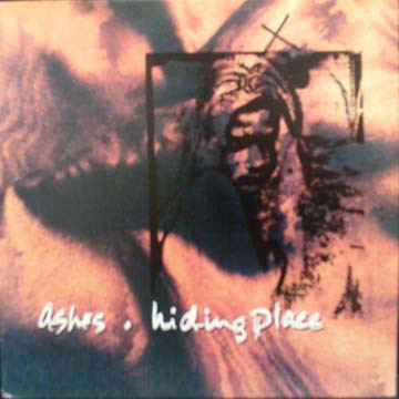 Ashes - Hiding Place