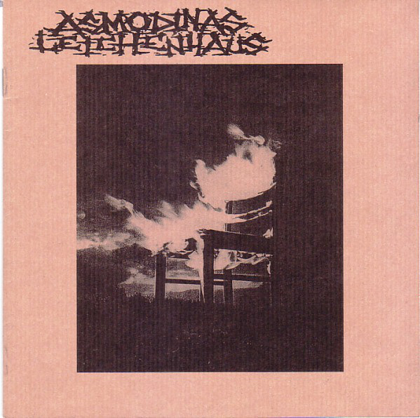 Asmodinas Leichenhaus - Asmodinas Leichenhaus