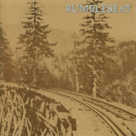 Rumbleseat - Trestles