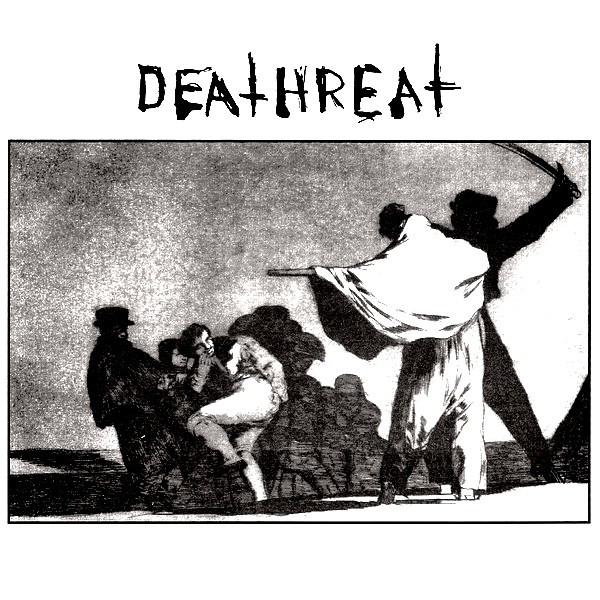 Deathreat - Runs Dry