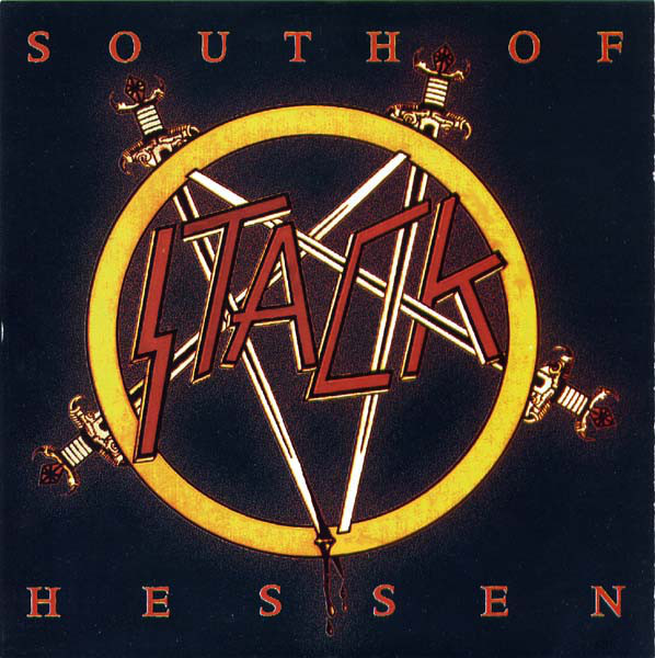 Stack/ Carol - South Of Hessen/ Welcome To Bremen