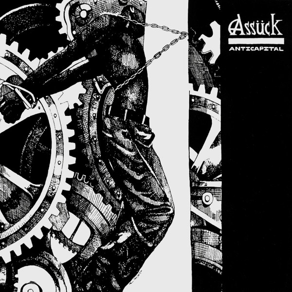 Assück - Anticapital