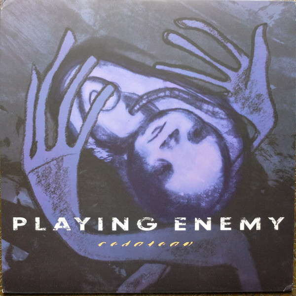 Playing Enemy - Cesarean