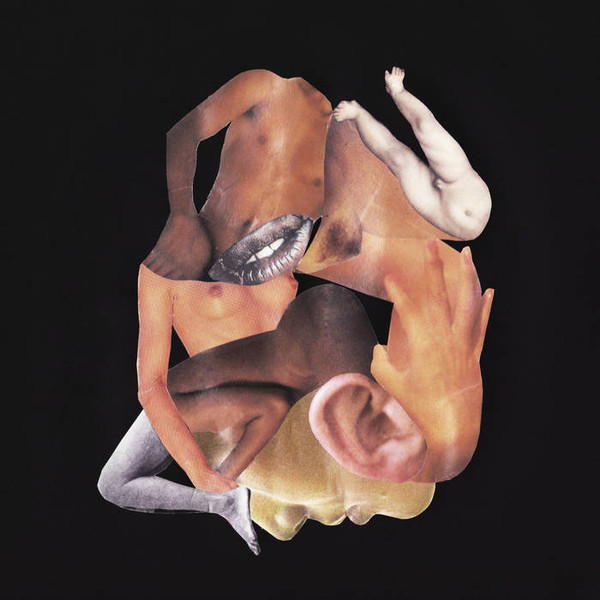 Unru - Als Tier Ist Der Mensch Nichts