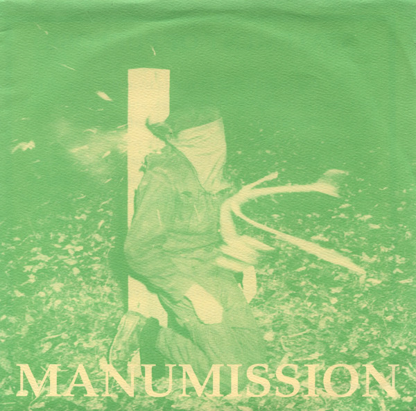 Manumission - Binary Lung
