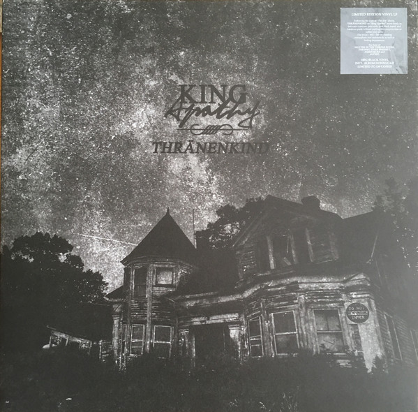 Thränenkind - King Apathy