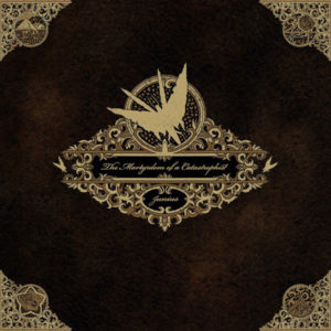 Junius - The Martyrdom Of A Catastrophist