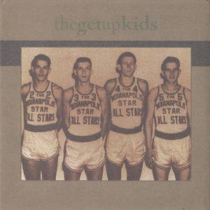 The Get Up Kids - Woodson