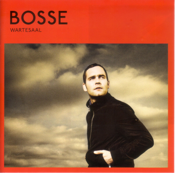 Bosse - Wartesaal