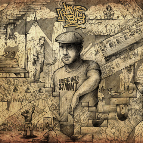 MC Rene - Irgendwas Stimmt