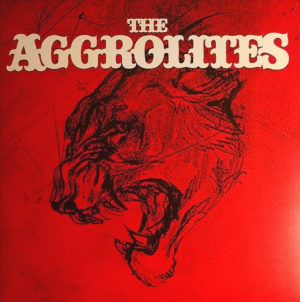 The Aggrolites - The Aggrolites