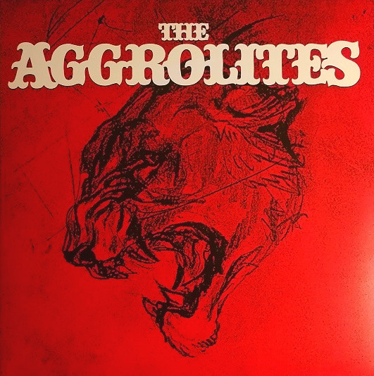 The Aggrolites - The Aggrolites