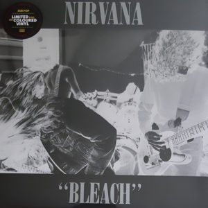 Nirvana - Bleach