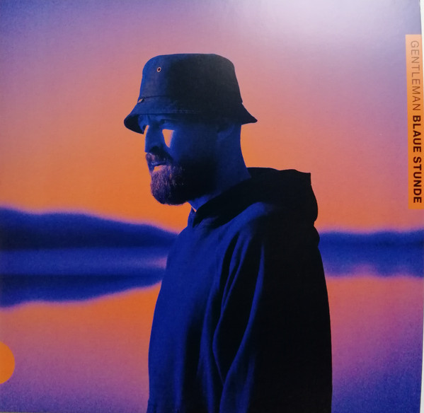 Gentleman - Blaue Stunde