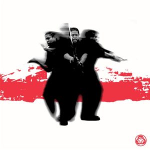 Ghost Dog - The Way Of The Samurai