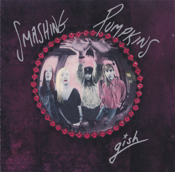 Smashing Pumpkins - Gish (35th Anniversary Edition)