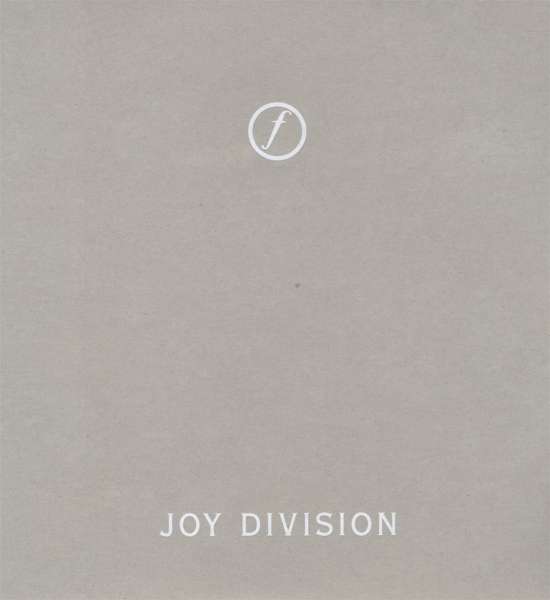 Joy Division - Still