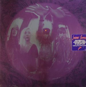 Smashing Pumpkins - Gish