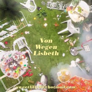 Von Wegen Lisbeth - Sweetlilly93@hotmail.com