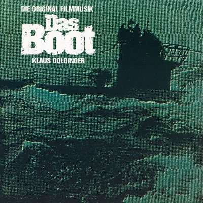 Klaus Doldinger - Das Boot OST