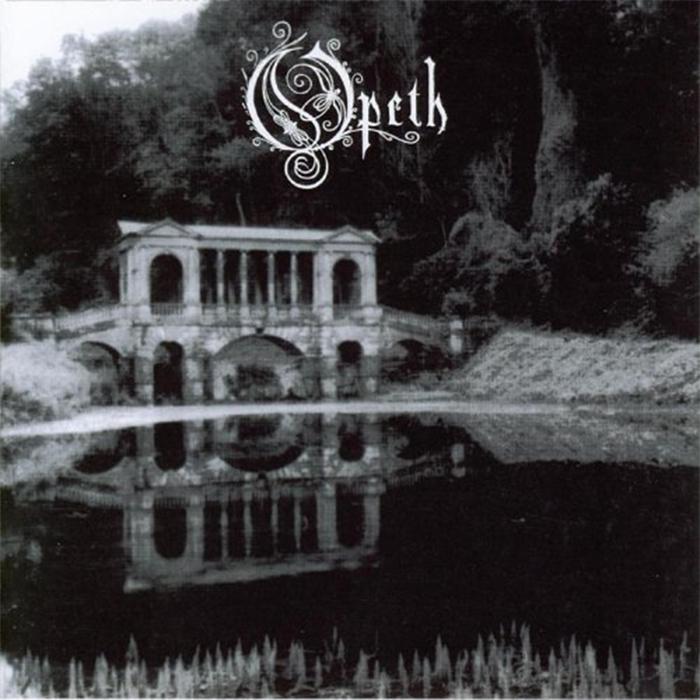 Opeth - Morningrise
