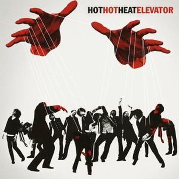 Hot Hot Heat - Elevator