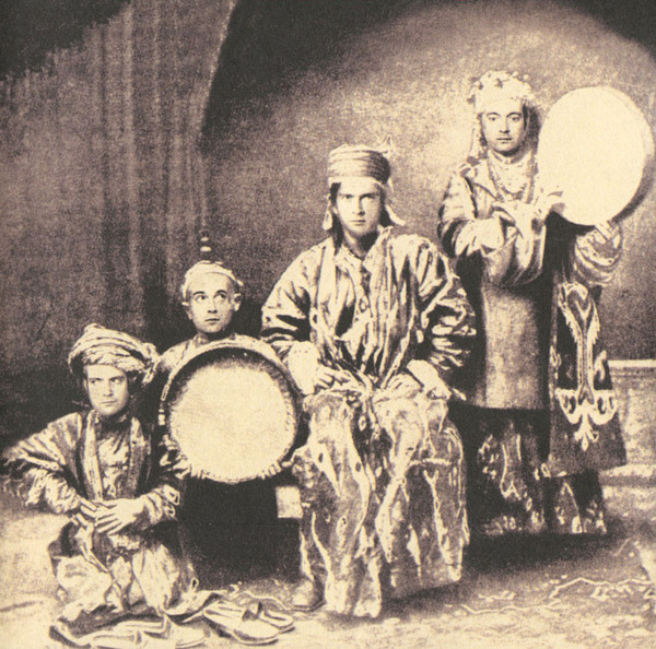 The Soundtrack Of Our Lives - Origin Vol.I