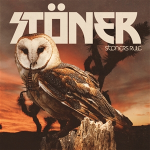 Stöner - Stoners Rule