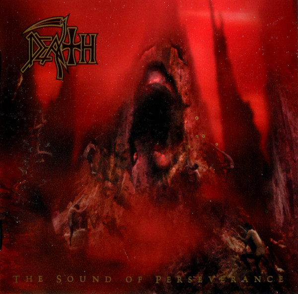 Death - The Sound Of Perseverance