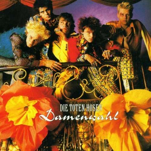Die Toten Hosen - Damenwahl