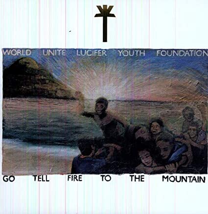 Wu Lyf - Go Tell Fire To The Mountain