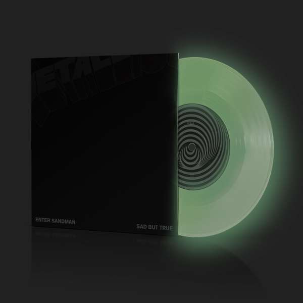 Metallica - Enter Sandman