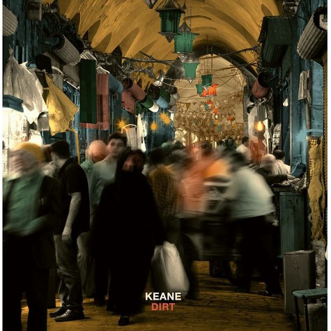 Keane - Dirt