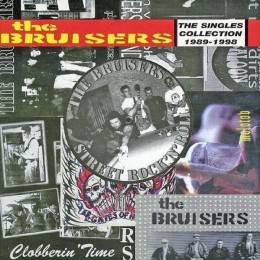 The Bruisers - Singles Collection